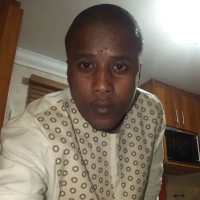Sazi Mandla