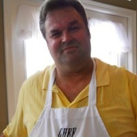 Chef T-Lee Madere