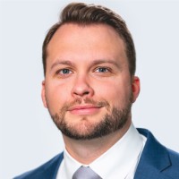 André Hook, Mba, Mha, Rn