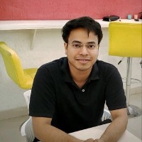 Arnab Dey