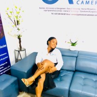 Valérie Touko Djagueu