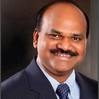 Ravi Ranjan Gorremuchu