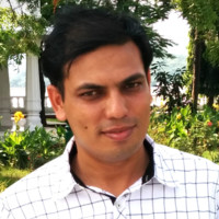 Om Prakash Choudhary