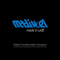 Madiwel Digital