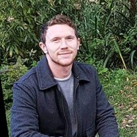 Mark Turner
