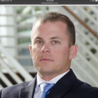 Paul Walsh
