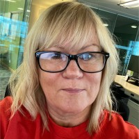 Lisa Fraser