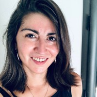 Florence AQUILO CAZAUX-LAGROLET