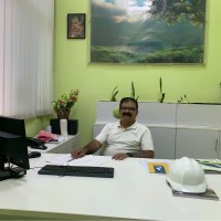 Prakash Chimbalkar