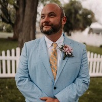 Chris Zuna