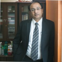 Dhrumil Sorathia