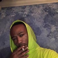 Donnell Thomas
