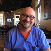 John Plasch, RN, BSN