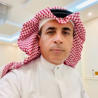 Abdulrahman Alzahrani