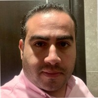 Mahmoud Desouky