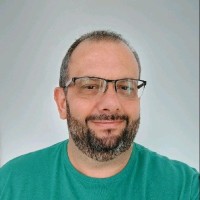 Claudio Augusto Ferreira Di Marco