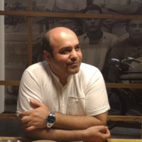 Mohsen Kabiri