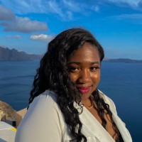 Deja Wright