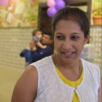 Vanishree Pt