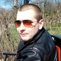 Oleg Malahov