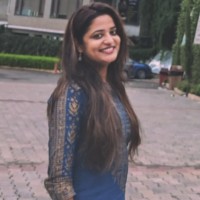 Sonam Dogra