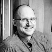 Arnfried Hilge