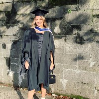 Hayley O' Flanagan