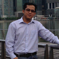 indra budiman
