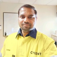 Ashwanth Reddy