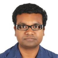 Arnab Dutta