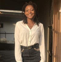 Prisca Uwazulonye