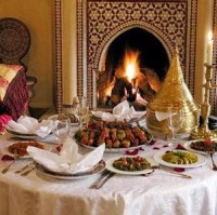 Cuisine And Lifestyle