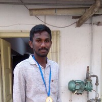 Vinoth Venkat