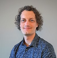 Sander Voet