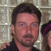 Ron McPherson
