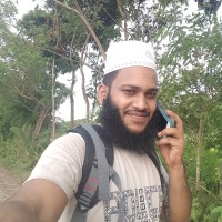 Tashrif Mahmud