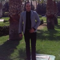Abdelmalik Laloui