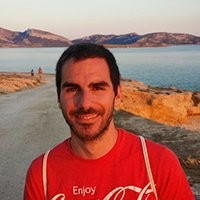 Dimitris Kouskousis