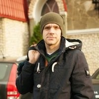 Николай Соловьев