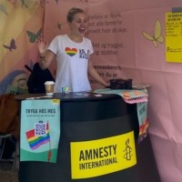 Mille Kristin Grace Gaaserud