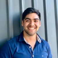 Brandon Valdebenito