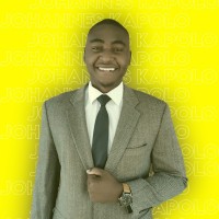 Johannes Kandali Kapolo