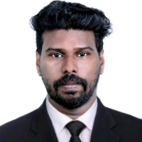 SHYAM SIVAN