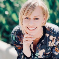 Amanda McGregor