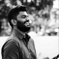 Mathew Varghese John