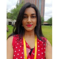 Shivani Trivedi