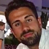Luca Millarte
