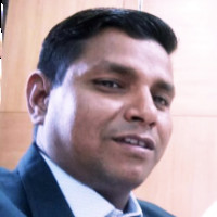 DHARMENDRA KUMAR PATHAK