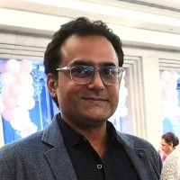 Utkarsh Tiwari