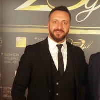 Ahmet TÜRKMEN